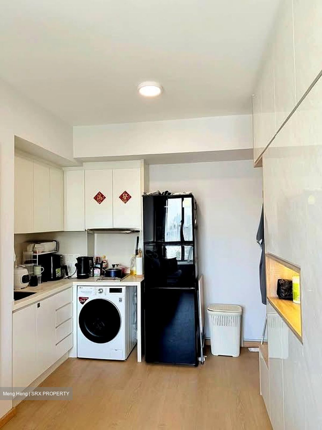 The Verve (D12), Apartment #576666351